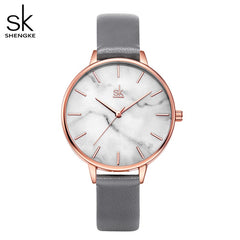 Womens Shengke Fashion Watch