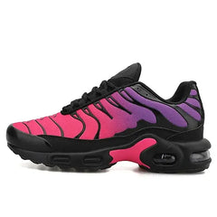 Unisex Mesh Sports Sneakers Comfort & Performance