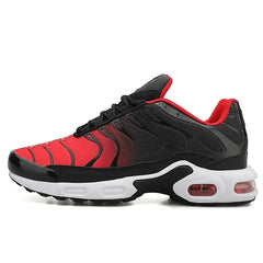 Unisex Mesh Sports Sneakers Comfort & Performance