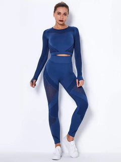 Power 2 Piece Set