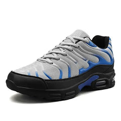 Unisex Mesh Sports Sneakers Comfort & Performance