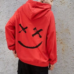 New Men's Casual Sports Hoodie